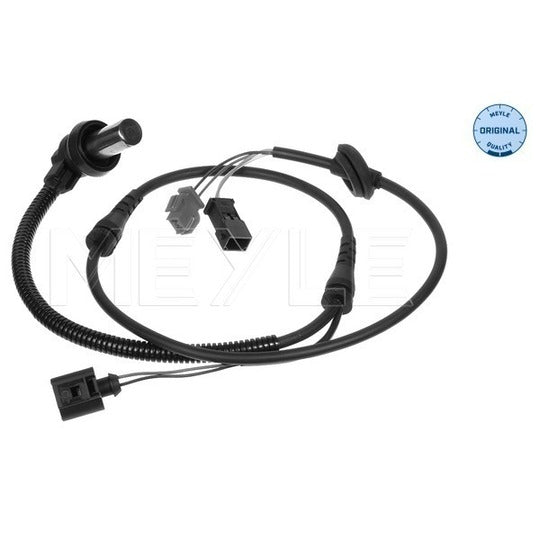 100 927 0001 Sensor, wheel speed