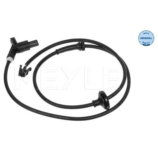 100 927 0005 Sensor, wheel speed