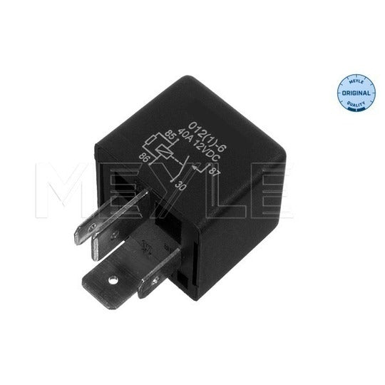 100 937 0001 Multifunctional Relay