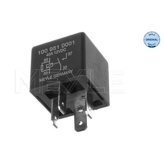 100 951 0001 Multifunctional Relay
