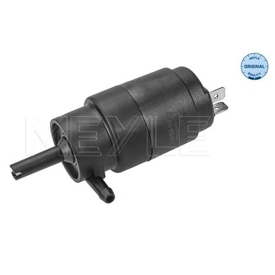100 955 0002 Water Pump, window cleaning