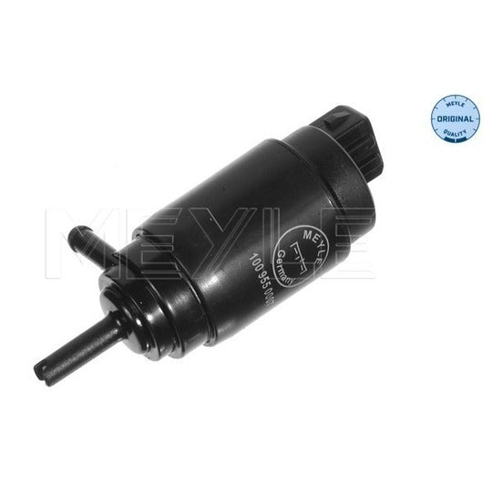 100 955 0007 Water Pump, window cleaning