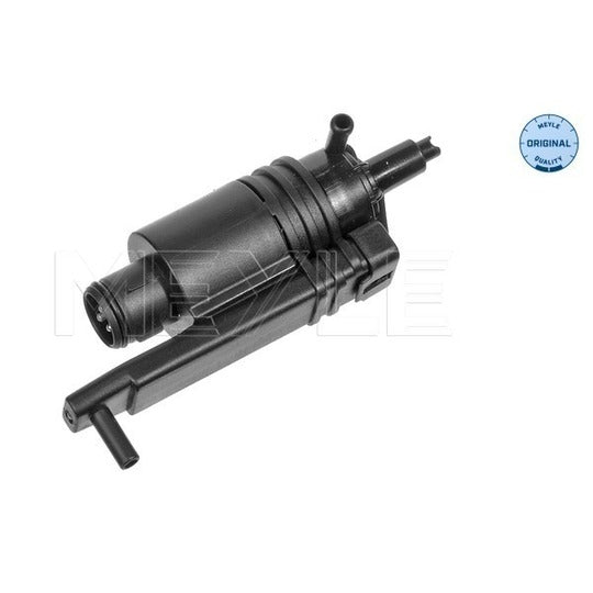 100 955 0012 Water Pump, window cleaning