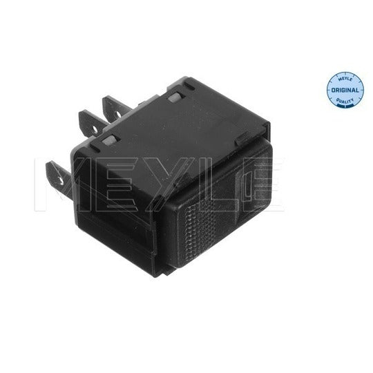 100 959 0004 Switch, window regulator