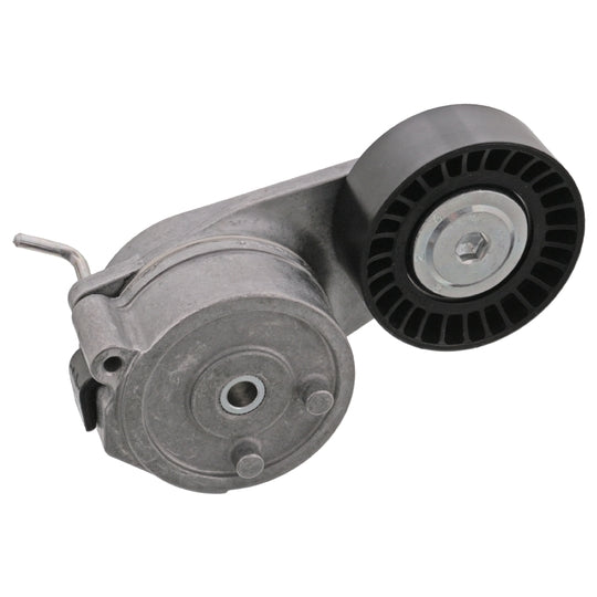 100092 Belt Tensioner, v-ribbed belt
