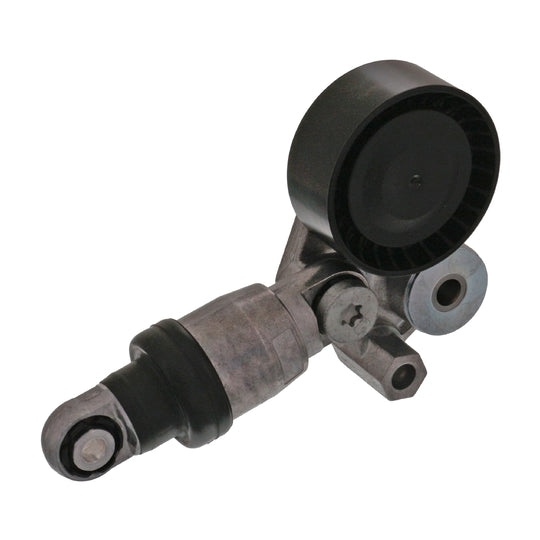 100094 Belt Tensioner, v-ribbed belt