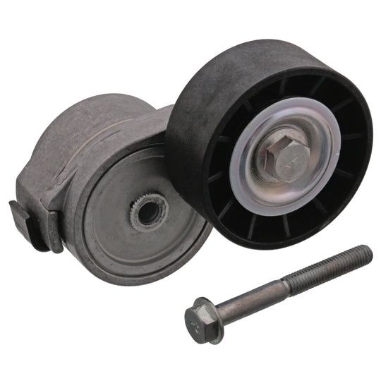 100095 Belt Tensioner, v-ribbed belt