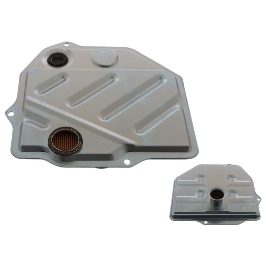 100129 Hydraulic Filter, automatic transmission