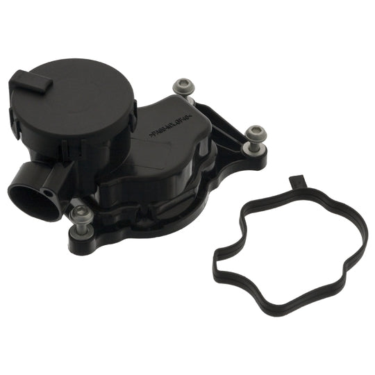 100133 Control Valve, air intake