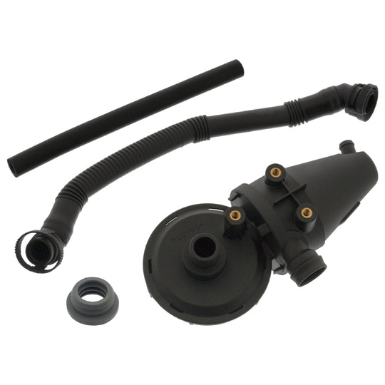 100135 Control Valve, air intake