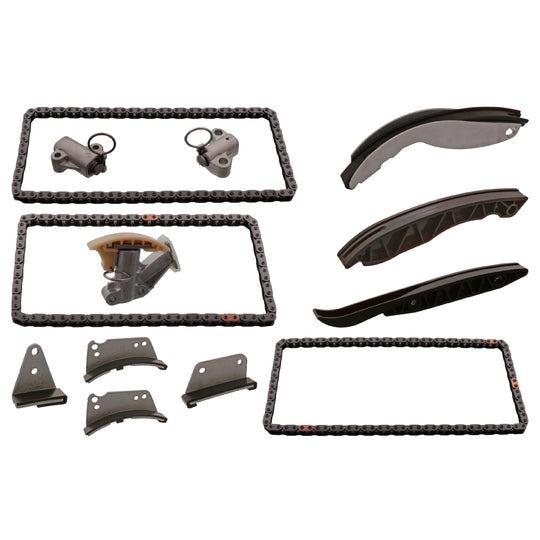 100140 Timing Chain Kit