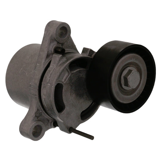100168 Belt Tensioner, v-ribbed belt