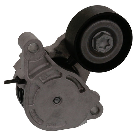 100169 Belt Tensioner, v-ribbed belt