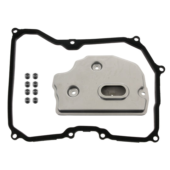 100248 Parts Kit, automatic transmission oil change