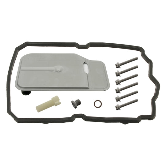 100250 Parts Kit, automatic transmission oil change