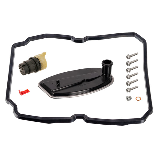 100253 Parts Kit, automatic transmission oil change