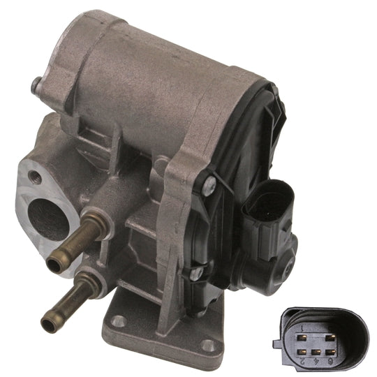 100275 EGR Valve
