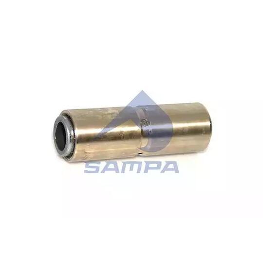 100.295 Bush, leaf spring