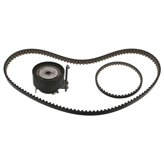100325 Timing Belt Set