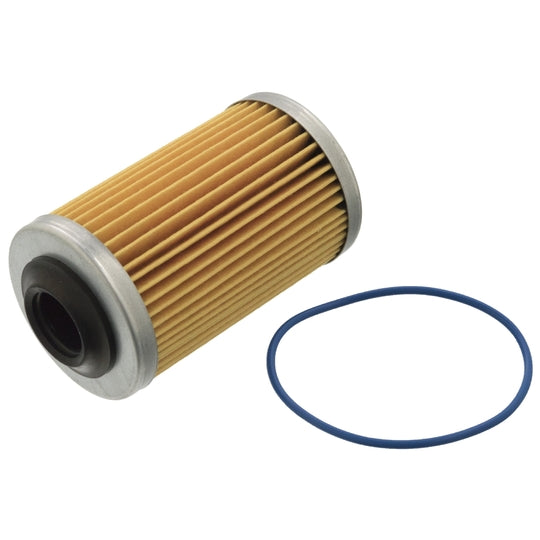 100372 Oil Filter