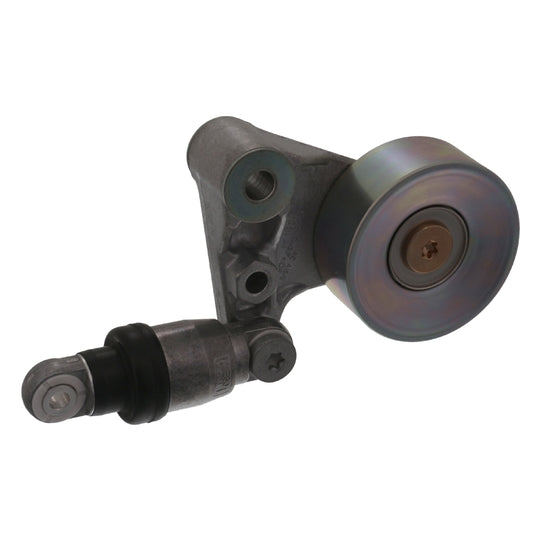 100425 Belt Tensioner, v-ribbed belt