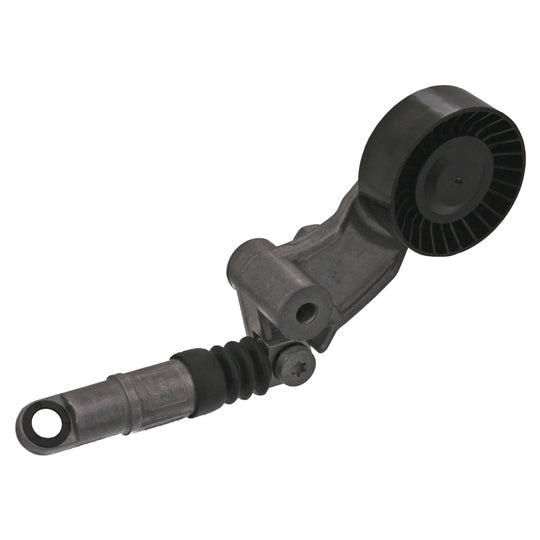 100428 Belt Tensioner, v-ribbed belt