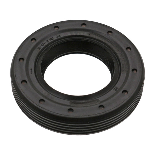 100451 Shaft Seal, manual transmission