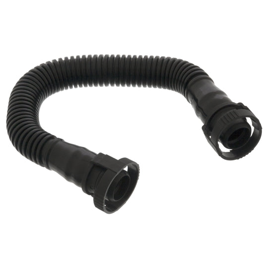 100463 Hose, crankcase breather