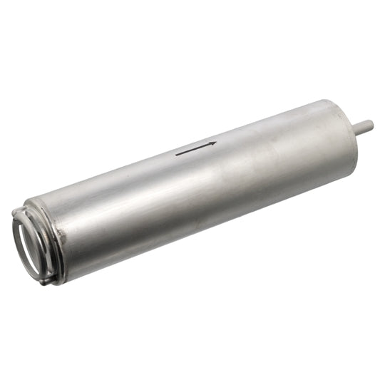 100484 Fuel filter