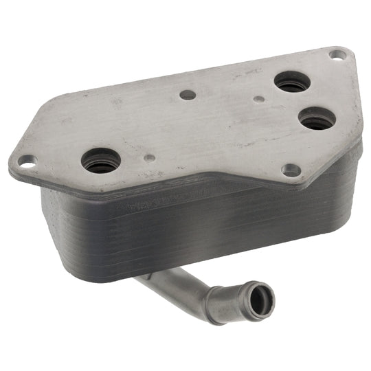100564 Oil Cooler, engine oil