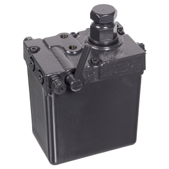 100588 Tilt Pump, driver cab