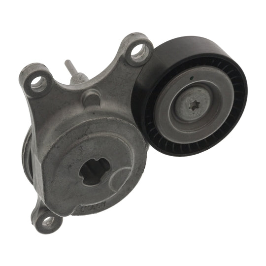 100625 Belt Tensioner, v-ribbed belt