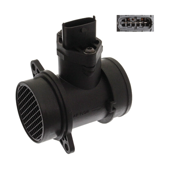 100672 Air Mass Sensor