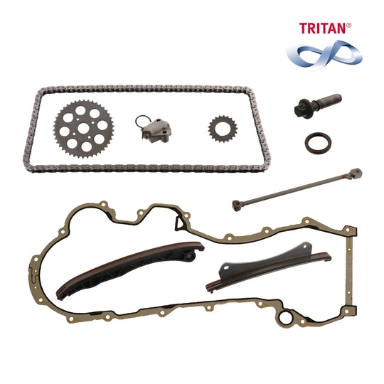 100754 Timing Chain Kit
