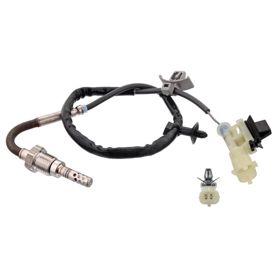 100814 Sensor, exhaust gas temperature
