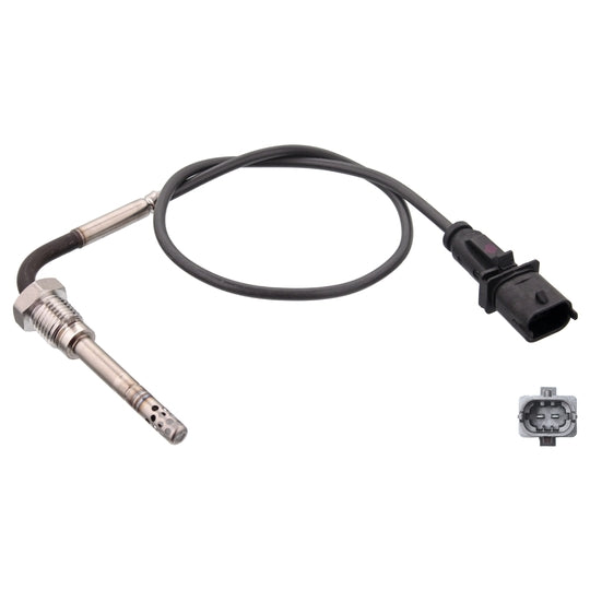 100818 Sensor, exhaust gas temperature