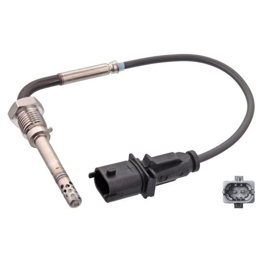 100820 Sensor, exhaust gas temperature