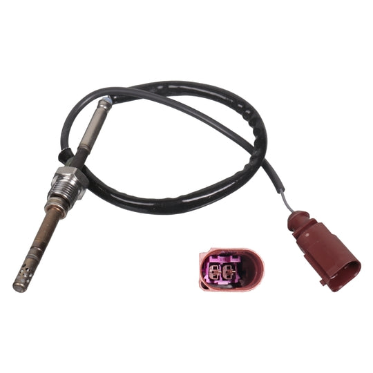 100851 Sensor, exhaust gas temperature