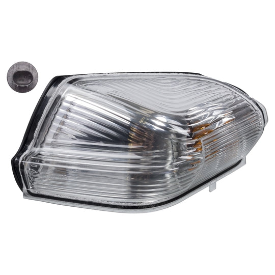 100874 Auxiliary Indicator