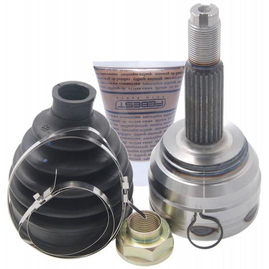 1010-AV Joint Kit, drive shaft