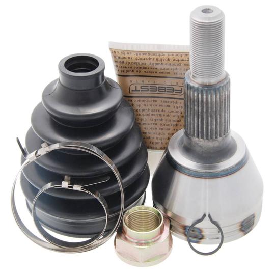 1010-C100 Joint Kit, drive shaft