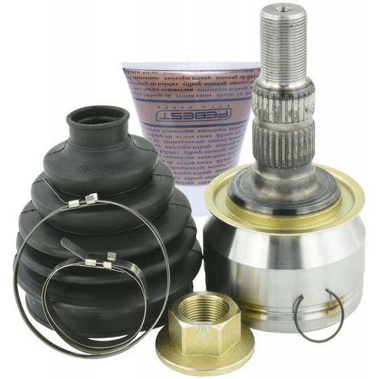 1010-J309 Joint Kit, drive shaft