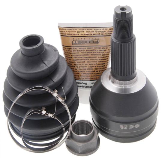 1010-V200 Joint Kit, drive shaft