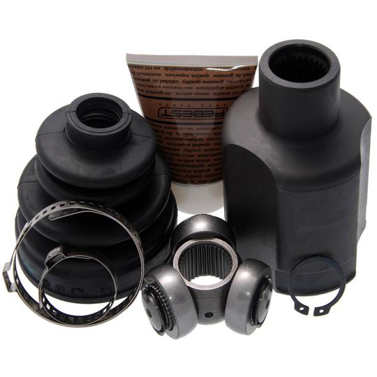 1011-CAPRH Joint Kit, drive shaft