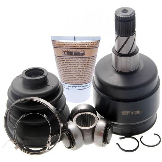 1011-EVMTLH Joint Kit, drive shaft