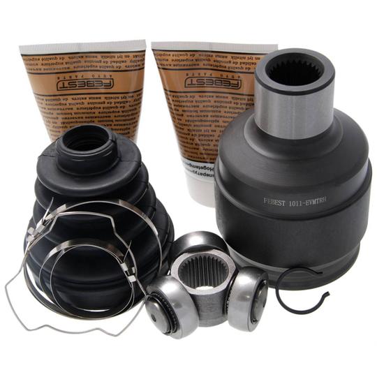 1011-EVMTRH Joint Kit, drive shaft