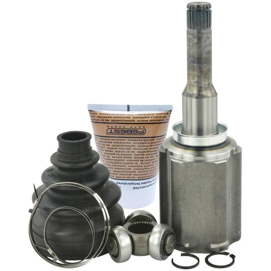 1011-J300ATLH Joint Kit, drive shaft