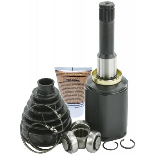 1011-J300LH Joint, drive shaft