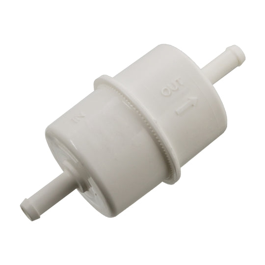 101110 Fuel filter