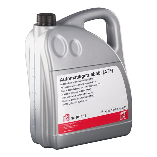 101161 Automatic Transmission Oil